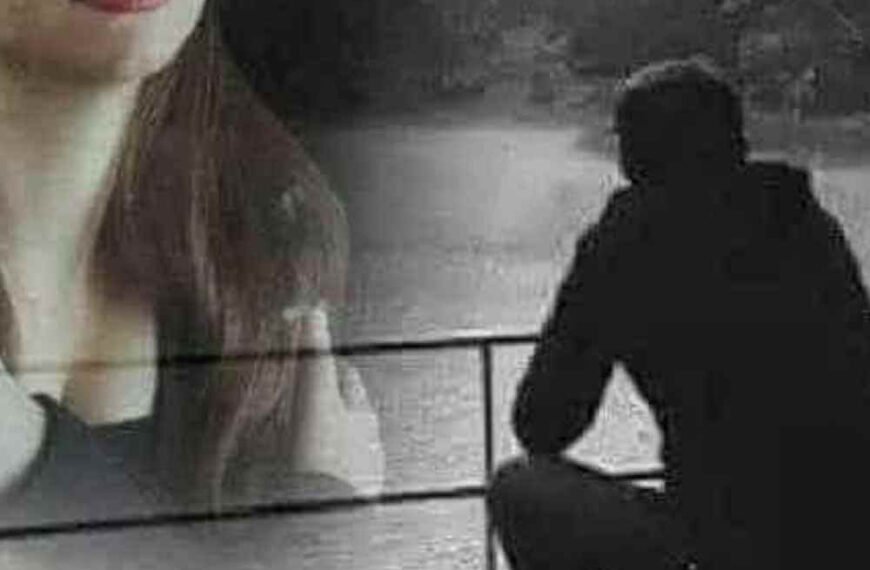 110+ Alone Sad Shayari in English on Loneliness - 2026
