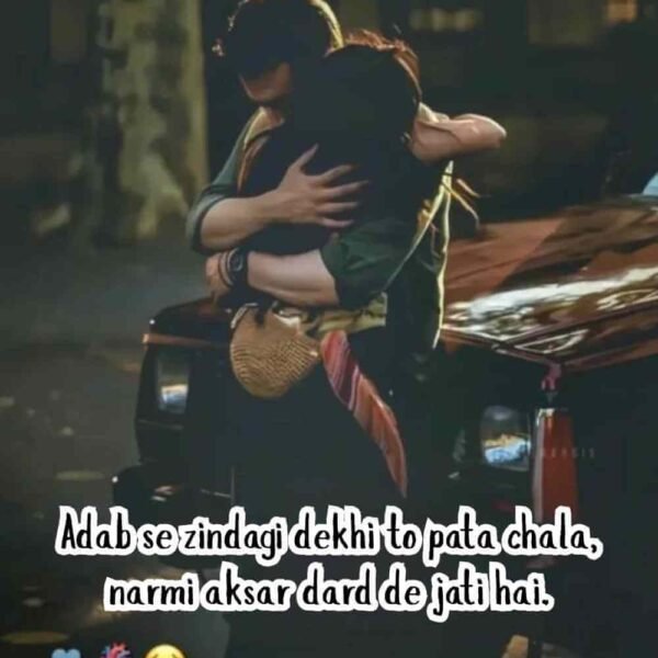 Sad Love Shayari in English - 120+ Heartbreaking Lines