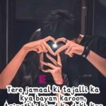 130+ Best Short Love Shayari in English for Couples