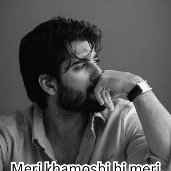 1 Line Attitude Shayari in English - 99+ Attitude Shayari Quotes