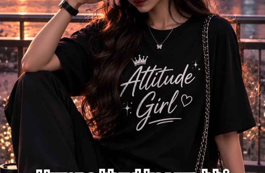 166+ Killer Attitude Shayari for Girls in English Copy & Paste